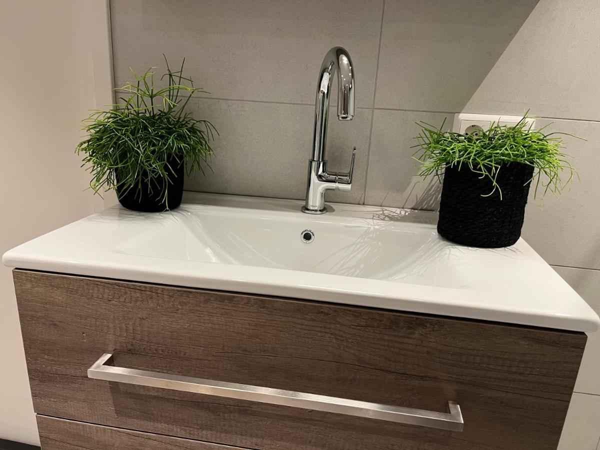 Guesthouse Bednboot Met Terras Aan Het Water Rijpwetering Eksteriør billede